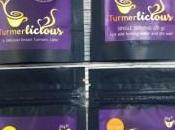 Product Review: Turmelicious Turmeric Drink