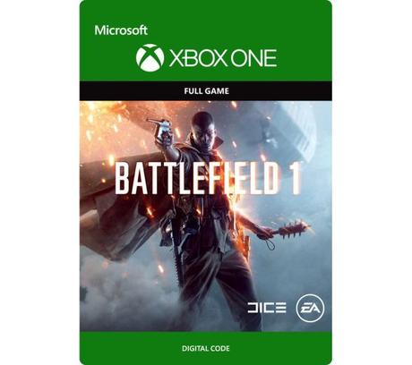 Introduce Microsoft Xbox One Games In Your Gaming World!