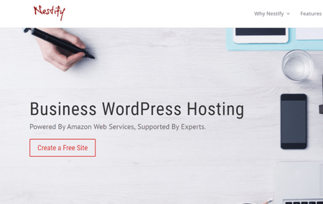 Nestify Review: Is It Really Great WordPress Hosting? Read HERE