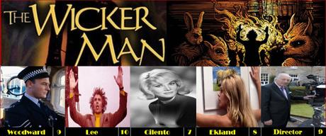 Christopher Lee Weekend – The Wicker Man (1973)