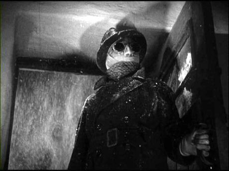 ‘The Invisible Man’ (1933) — Can You See Me Now?
