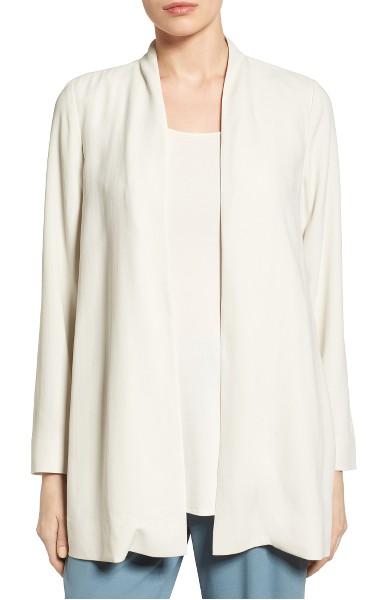 lightweight silk kimono jacket, great travel piece!