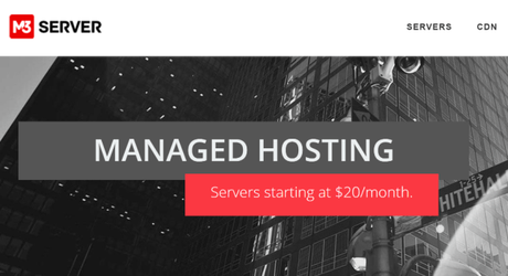 M3Server Review: Ultimate Managed Hosting | Pros And Cons