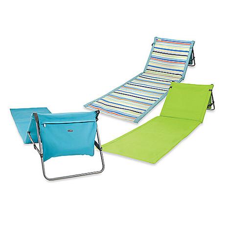 Beach Lounge Chair