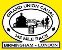 Grand Union Canal Race 2017 – Updates