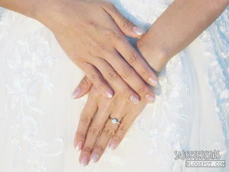 bridal nails nailz haus amk hub