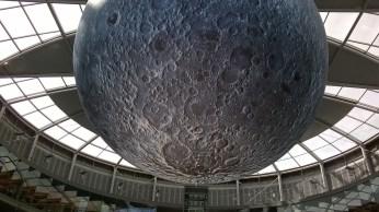 Musuem of the Moon 1
