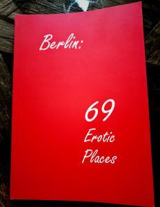 Book Review: Berlin: 69 Erotic Places