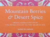 Mountain Berries Desert Spice