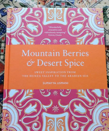 Mountain Berries & Desert Spice