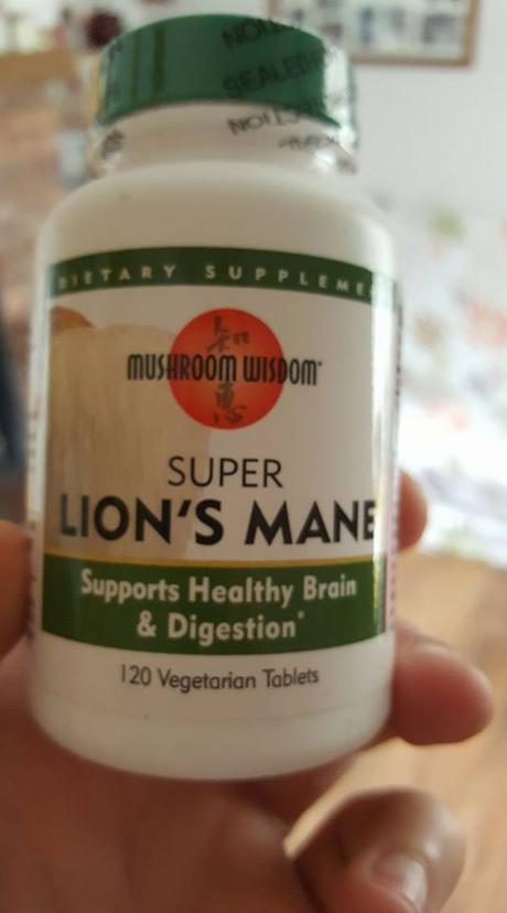 Lion’s Mane Mushroom Review