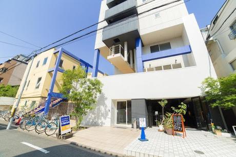 Kyoto Accommodations: K's House Hostel, Guesthouse Wind Villa, Shiori Yado