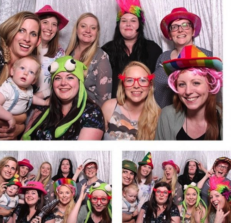 Blog On Conference: My Thoughts!