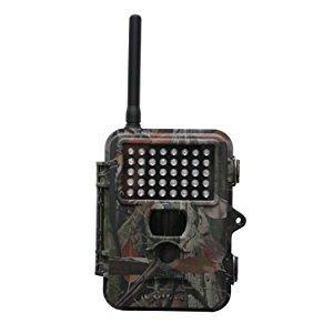 HCO Uway GSM Wireless Scouting Camera Review