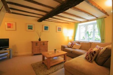 A Visit To Beautiful Village Of Burford Cottage A Visit To Beautiful Village Of Burford Cottage