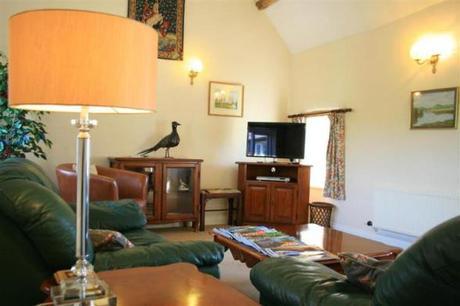 A Visit To Beautiful Village Of Burford Cottage A Visit To Beautiful Village Of Burford Cottage