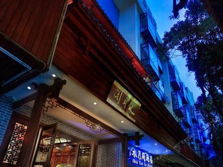 Forest Of Sweet Osmanthu: Visit This Beautiful City Guilin Once In A Lifetime! Forest Of Sweet Osmanthu: Visit This Beautiful City Guilin Once In A Lifetime!