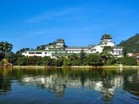 Forest Of Sweet Osmanthu: Visit This Beautiful City Guilin Once In A Lifetime! Forest Of Sweet Osmanthu: Visit This Beautiful City Guilin Once In A Lifetime!