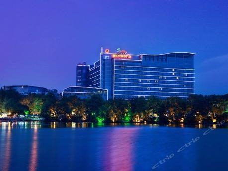 Forest Of Sweet Osmanthu: Visit This Beautiful City Guilin Once In A Lifetime! Forest Of Sweet Osmanthu: Visit This Beautiful City Guilin Once In A Lifetime!