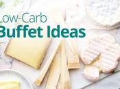 Need Inspiration Low-Carb Entertaining?