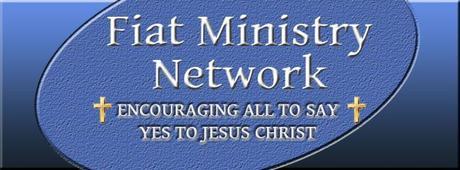 NEWS: Catholic author Timothy Capps on Fiat Ministry Network