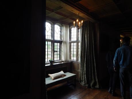 Days Out- Packwood House Lapworth