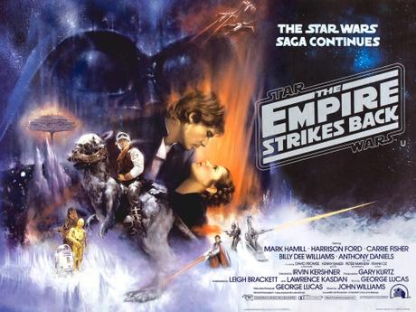 ‘Star Wars,’ the Original Series (Part Six): ‘The Empire Strikes Back, Episode V’ — Finding Your Roots