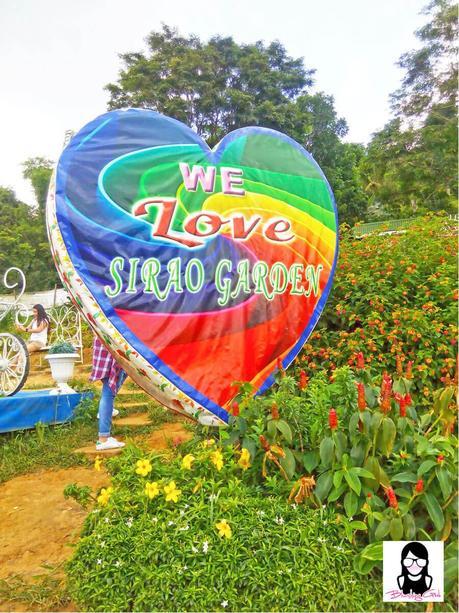 Sirao Flower Garden: The Little Amsterdam of Cebu