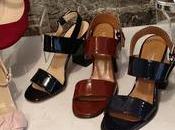 Summit White Mountain Spring/Summer 2017 Footwear Collection