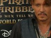 Office: When Will Hollywood Turn Johnny Depp?