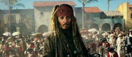 Box Office: When Will Hollywood Turn on Johnny Depp?