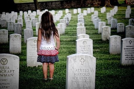 Memorial Day: The Ultimate Sacrifice