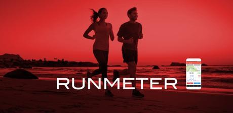 Runmeter Running & Cycling GPS