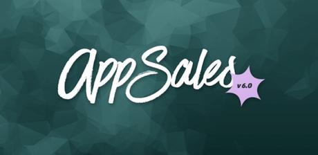 AppSales: Best Apps Gone Free