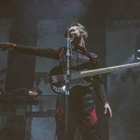 The xx Mesmerized at Forest Hills Stadium [Photos]