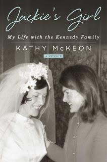 Jackie's Girl by Kathy McKeon- Feature and Review