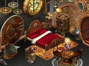 Steampunk Bedroom Decorating Ideas Your Home