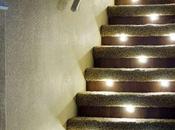 Tips Lighting Staircases Lights Stairs