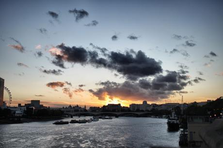 50 Shots: A #London #Photoblog No.12. A Waterloo Sunset