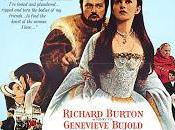 #2,363. Anne Thousand Days (1969)