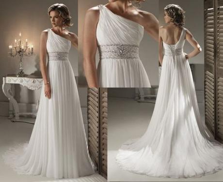 Fashion Comes From Within You,  Wear A Dazzling Evening Gown and Be Beauteous At A Reception Party!!