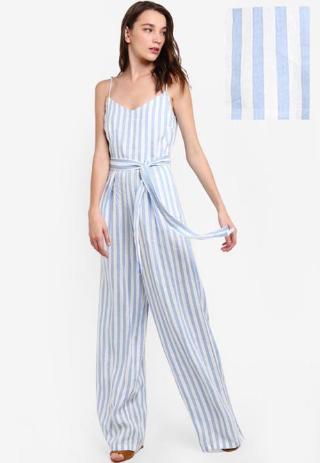 Flaunt Your Birthday Look With Amazing Range Of Jumpsuits