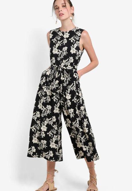 Flaunt Your Birthday Look With Amazing Range Of Jumpsuits