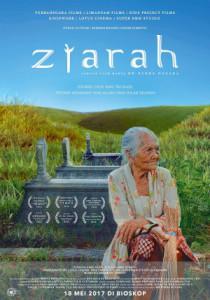 Ziarah (2017): Between discourse and pilgrimage