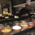 The masters behind the Art of Spice @Pullman Dubai