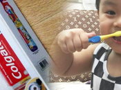 Make Brushing More with Minions from Colgate Philippines
