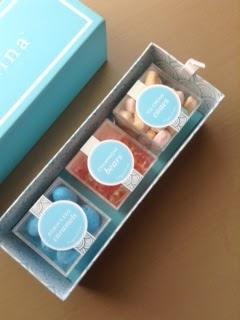 Sugarfina Box Review