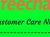 FreeCharge Customer Care Number Toll Free