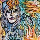 Cyanna Mercury: Archetypes