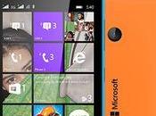Microsoft Lumia Dual